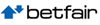 Betfair Betting Exchange