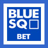 Blue Square Logo