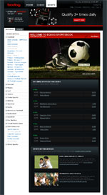 Bodog Screenshot
