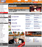 Canbet Screenshot