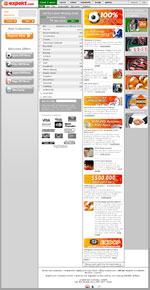 Expekt Screenshot
