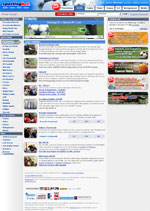 Sportingbet Screenshot